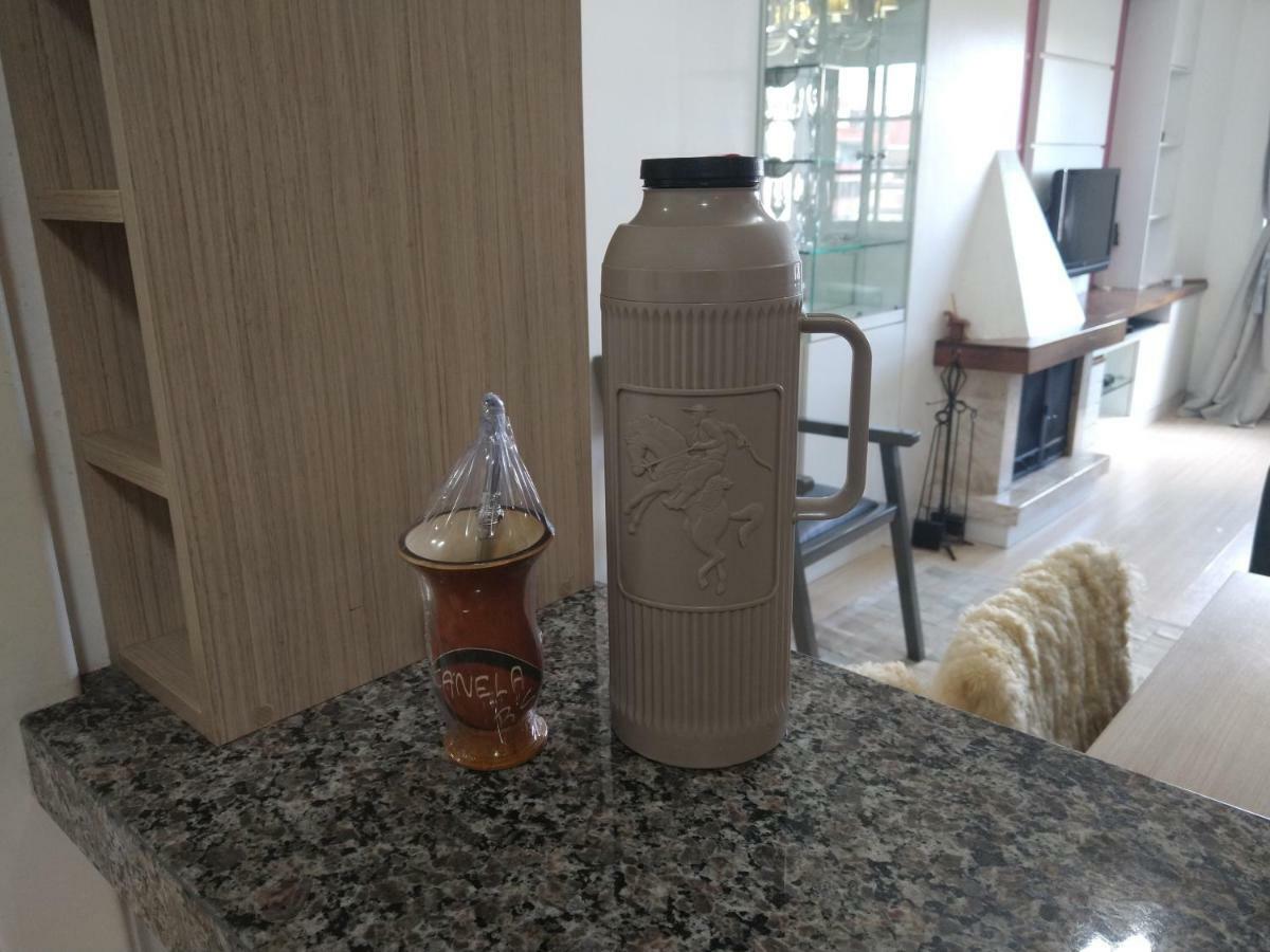 Apartamento Solar Centro De كانيلا المظهر الخارجي الصورة